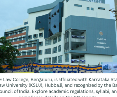 Accreditation | top law colleges in india