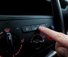 Beat the Heat – Trusted Car AC Service & Repair in Vancouver!
