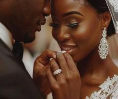 wedding planning specialist