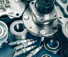 Genuine Citroen Parts Brisbane – Quality Spares in Stock