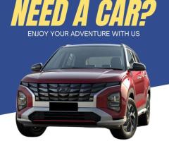 Seychelles car rental