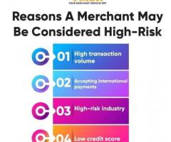 Safeguard Your Business with a High Risk Merchant Account