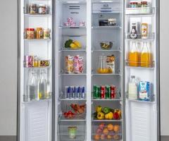 Hire Best Refrigerator Repair Service in Bangalore - 1