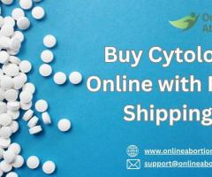 Buy Cytolog Online with Fast Shipping
