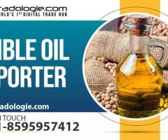 Edible Oil Supplier