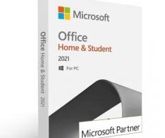 Microsoft Office 2021 Student For Mac OS cheaper rate