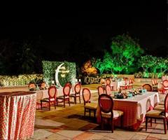 Book Now Best Wedding Planners in Delhi