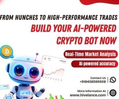Beat the Market Swings with AI-Driven Crypto Bots