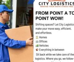 Best Packers and Movers in Sector 37 Gurgaon