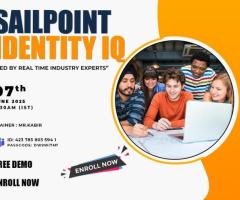 Free SailPoint Live Demo Session – Don’t Miss Out!