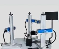Fiber Laser Marking Machine Manufacturer