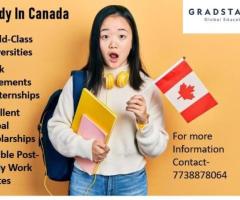 Is It Possible To Study In Canada?