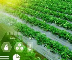 Best Agtech Software Development Company