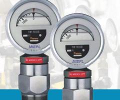 Mud Gauge - Diaphragm | India Pressure Guage