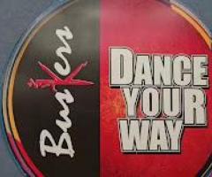 Buskers – Best Jazz Dance Class in Jaipur (Tilak Nagar)