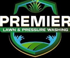 Premier Lawn And Pressure Washing Services
