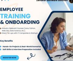 placement & training