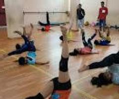Buskers – Best Jazz Dance Class in Jaipur on Queens Road