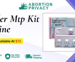 $70 MTP Kit Online Price Now Verified by Locals in Jackson
