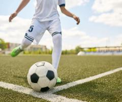 Best Football Academy in Gurgaon - Sports Hub