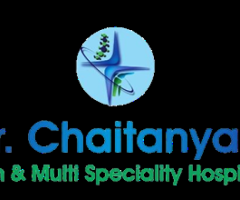 Dr. Chaitanya’s Pain Hospital – Your One-Stop Solution for Chronic Pain
