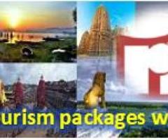 Odisha Tourism Packages Starting @ ₹5,499 | Book with RichiTravels!