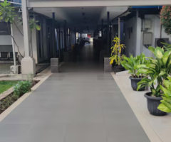 Expert Concrete Flooring Brisbane | Exposed Aggregate Concrete Specialists