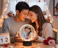 15 Affordable 1st Anniversary Gifts That Still Feel Special
