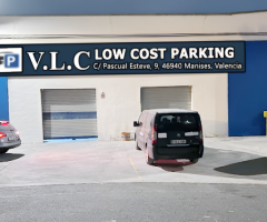Tu mejor opción en Parking Aeropuerto Madrid con servicio VIP
