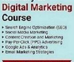 Best Digital Marketing Course & Training Institute in Rohtak With Placement