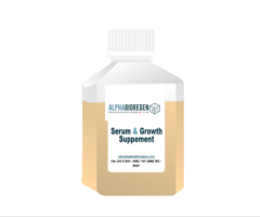 Discover AlphaFBS by AlphaBioregen - Revolutionizing Bioregenerative Solutions