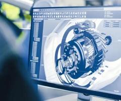 Precision Mechanical Design Services for Efficient Product Development