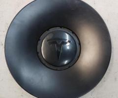 Wheel hub cap 20 INCH INDUCTION for Tesla