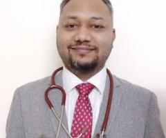 Dr. Govind Kendre - Hematologist-Oncologist in Juinagar, Navi Mumbai
