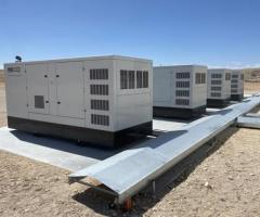 Trust All Gen Solution for The Best Generators Installation Adelaide - 1