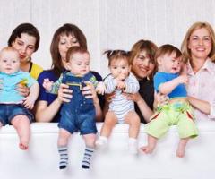 Early Intervention ABA in North Jersey – New Direction ABA