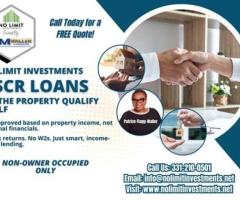 Looking for smart, flexible financing?