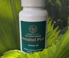 Best Myo Inositol Supplement for PCOS Relief | Provation Life