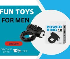Shopping Online Sex Toys in Bangkok | pattayapleasure.com