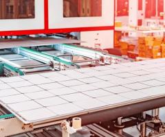 Top Solar Panel Manufacturer in India | Contendre Solar