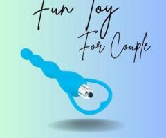 Boost Intimacy with Couple Toys from Maldives' Top Online Store | WhatsApp Us: +960 7638120