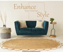 Stylish Runner Rugs & Area Rugs – Shop Online in UK, USA & Australia
