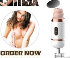 Remote Control Cyclone Fire Dildo Sex Machine Call 9836794089