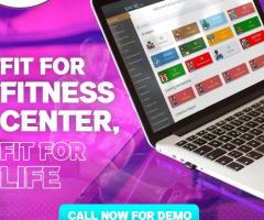 GGMS Gym Management Software – All-in-One Solution for Fitness Studios, Gyms & Clubs