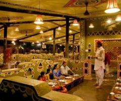Best Restaurant in Jaipur