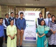 Top B. Tech Colleges in UP, Meerut & Delhi for Engineering Excellence