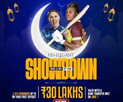Stay Tuned with Kheloinmatch – ENG vs WI 3rd ODI Special Coverage!