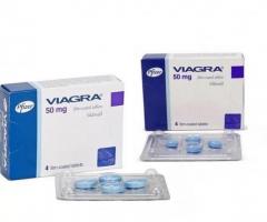 Viagra 50mg | Enhance Your Bedroom Confidence | Shop Now