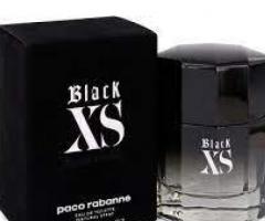 Black Xs Cologne