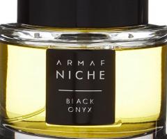 Armaf Black Onyx for Men and Women